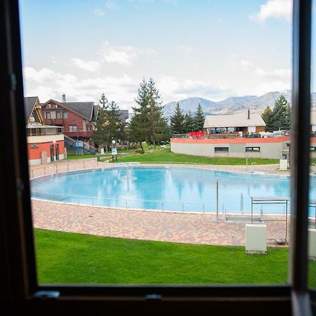 Besenova Apartman Diamant Exterior photo