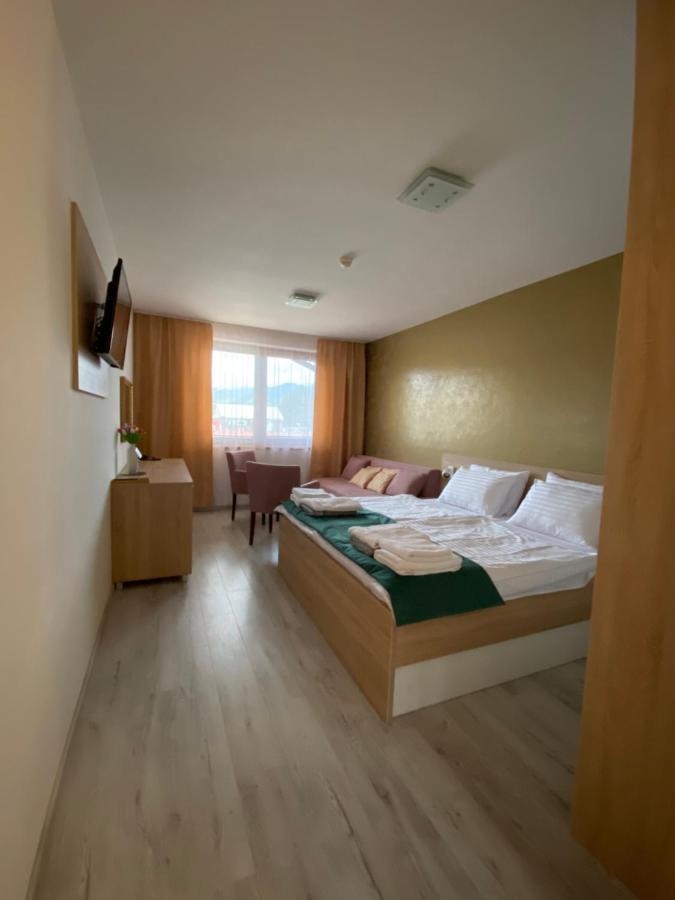 Besenova Apartman Diamant Exterior photo