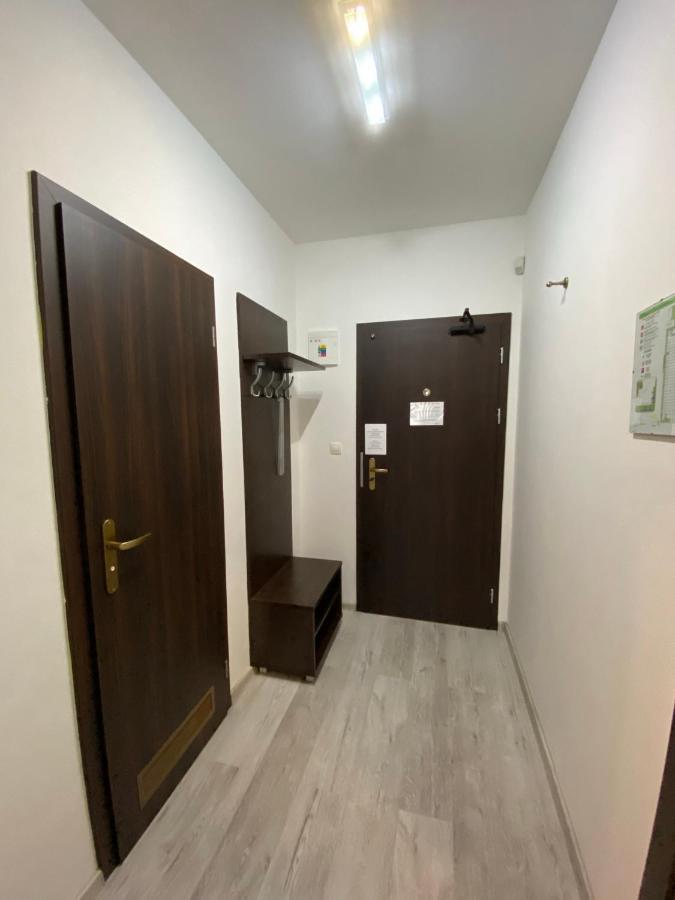Besenova Apartman Diamant Exterior photo