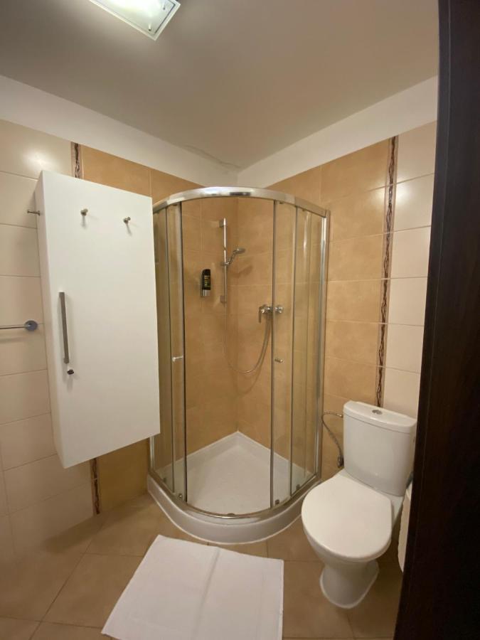 Besenova Apartman Diamant Exterior photo