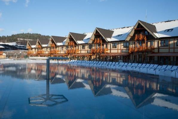 Besenova Apartman Diamant Exterior photo